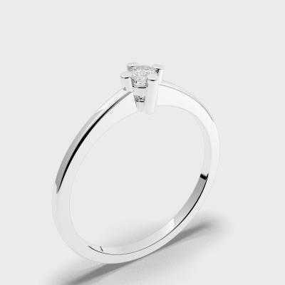 Diamond Engagement Ring TN69551