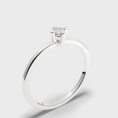 Diamond Engagement Ring TN69553