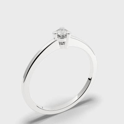 Diamond Engagement Ring TN69563