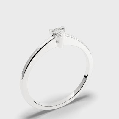 Diamond Engagement Ring TN69564