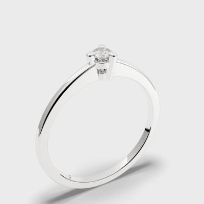 Diamond Engagement Ring TN69566