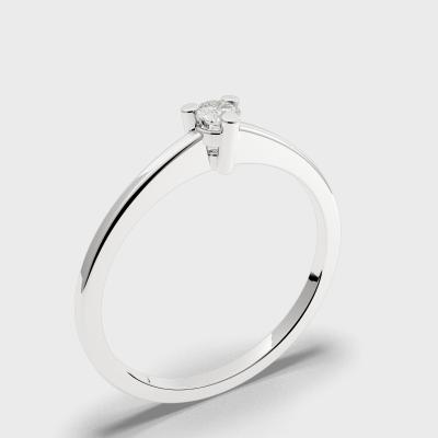 Diamond Engagement Ring TN69570