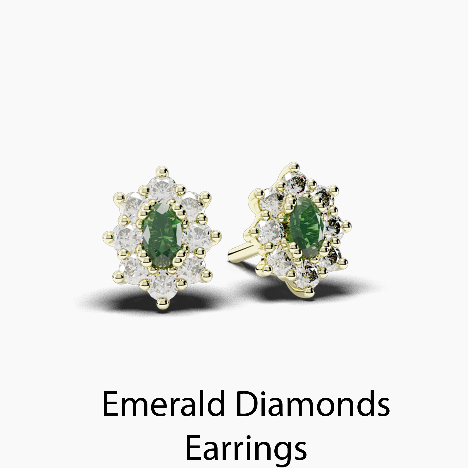 emerald-diamond-earring