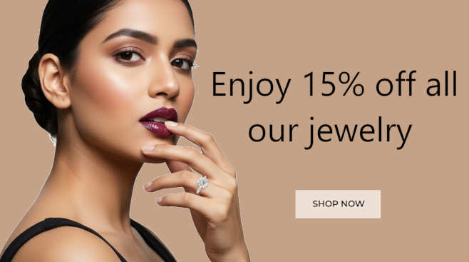 Enjoy 15% off all oir products
